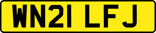 WN21LFJ