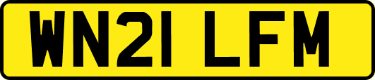 WN21LFM