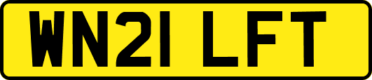 WN21LFT
