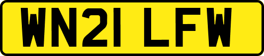 WN21LFW