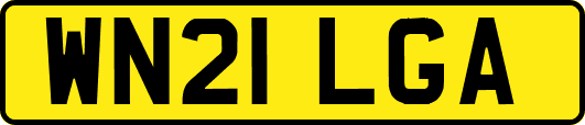 WN21LGA