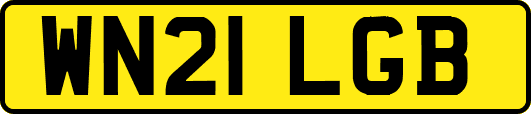 WN21LGB