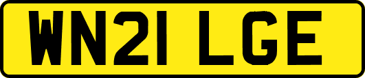 WN21LGE