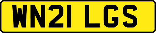 WN21LGS