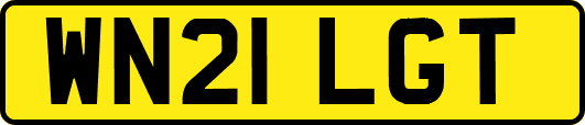 WN21LGT