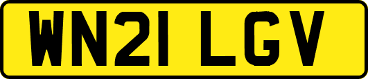 WN21LGV