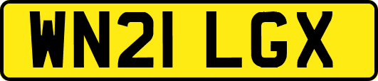 WN21LGX