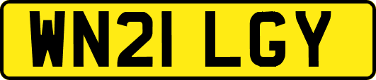 WN21LGY