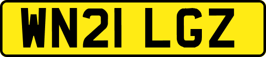 WN21LGZ