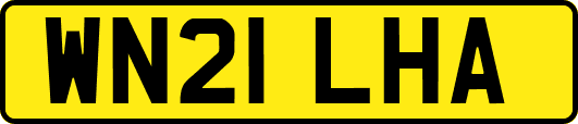 WN21LHA