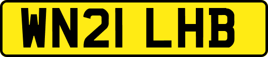 WN21LHB
