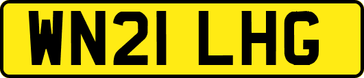 WN21LHG