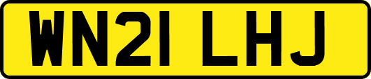 WN21LHJ