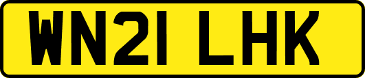 WN21LHK