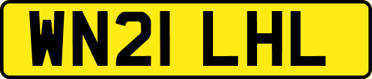 WN21LHL