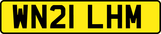 WN21LHM