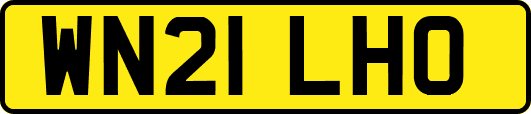 WN21LHO