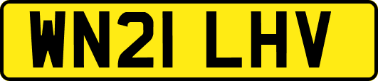 WN21LHV