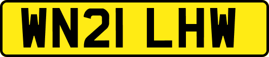 WN21LHW
