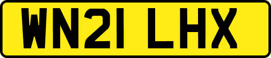 WN21LHX