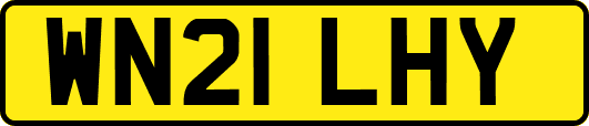 WN21LHY