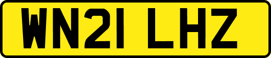WN21LHZ