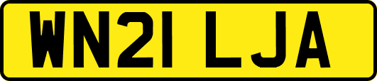 WN21LJA