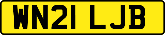 WN21LJB