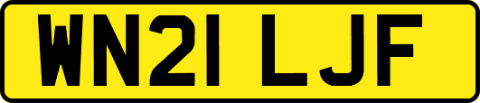 WN21LJF
