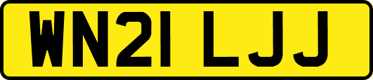 WN21LJJ