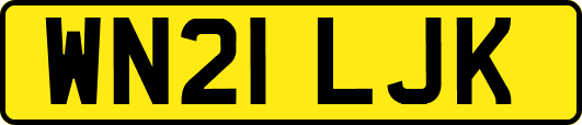 WN21LJK