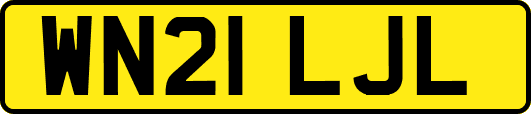 WN21LJL