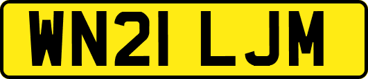 WN21LJM