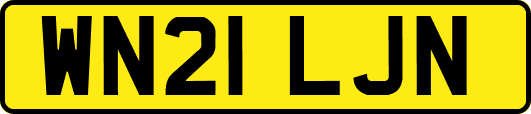 WN21LJN