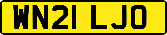 WN21LJO