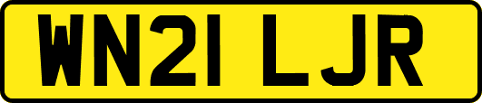 WN21LJR