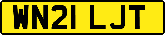 WN21LJT