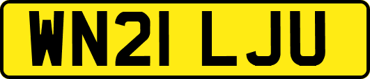 WN21LJU