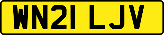 WN21LJV