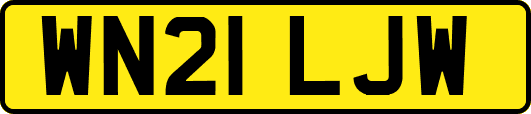 WN21LJW