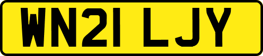 WN21LJY