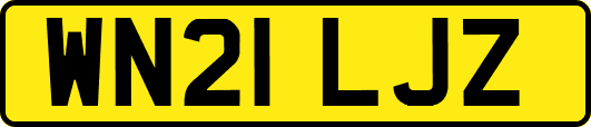 WN21LJZ
