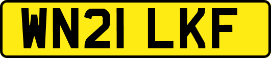WN21LKF