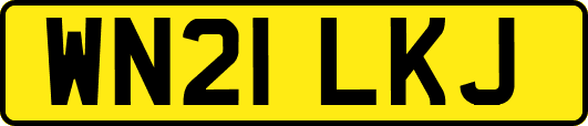 WN21LKJ