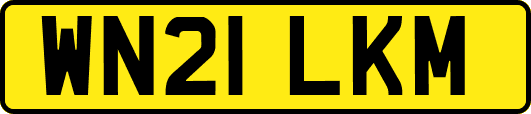 WN21LKM