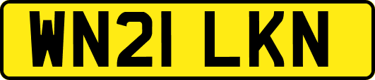 WN21LKN