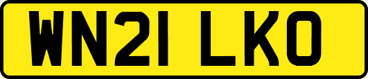 WN21LKO