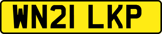WN21LKP