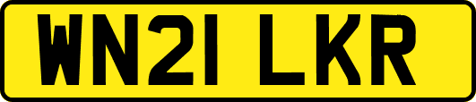 WN21LKR
