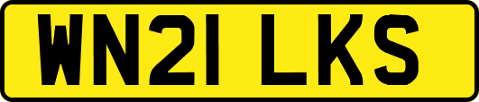 WN21LKS